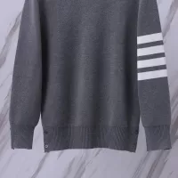 Cheap Thom Browne TB Sweaters Long Sleeved For Unisex #1363716 Replica Wholesale [$60.00 USD] [ITEM#1363716] on Replica Thom Browne TB Sweaters