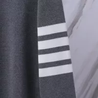 Cheap Thom Browne TB Sweaters Long Sleeved For Unisex #1363716 Replica Wholesale [$60.00 USD] [ITEM#1363716] on Replica Thom Browne TB Sweaters