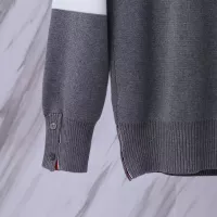 Cheap Thom Browne TB Sweaters Long Sleeved For Unisex #1363716 Replica Wholesale [$60.00 USD] [ITEM#1363716] on Replica Thom Browne TB Sweaters