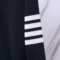 Cheap Thom Browne TB Sweaters Long Sleeved For Unisex #1363717 Replica Wholesale [$60.00 USD] [ITEM#1363717] on Replica Thom Browne TB Sweaters