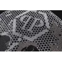 Cheap Philipp Plein PP T-Shirts Short Sleeved For Men #1363719 Replica Wholesale [$27.00 USD] [ITEM#1363719] on Replica Philipp Plein PP T-Shirts