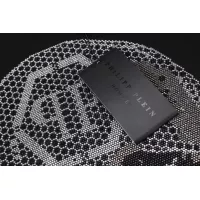 Cheap Philipp Plein PP T-Shirts Short Sleeved For Men #1363719 Replica Wholesale [$27.00 USD] [ITEM#1363719] on Replica Philipp Plein PP T-Shirts