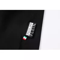 Cheap Philipp Plein PP T-Shirts Short Sleeved For Men #1363719 Replica Wholesale [$27.00 USD] [ITEM#1363719] on Replica Philipp Plein PP T-Shirts