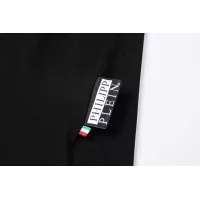 Cheap Philipp Plein PP T-Shirts Short Sleeved For Men #1363731 Replica Wholesale [$27.00 USD] [ITEM#1363731] on Replica Philipp Plein PP T-Shirts