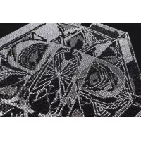 Cheap Philipp Plein PP T-Shirts Short Sleeved For Men #1363737 Replica Wholesale [$27.00 USD] [ITEM#1363737] on Replica Philipp Plein PP T-Shirts