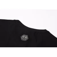 Cheap Philipp Plein PP T-Shirts Short Sleeved For Men #1363737 Replica Wholesale [$27.00 USD] [ITEM#1363737] on Replica Philipp Plein PP T-Shirts