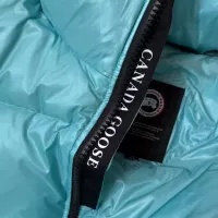 Cheap Canada Goose Down Feather Coat Sleeveless For Women #1363739 Replica Wholesale [$115.00 USD] [ITEM#1363739] on Replica Canada Goose Down Feather Coat