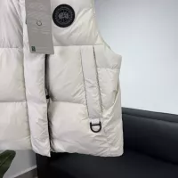 Cheap Canada Goose Down Feather Coat Sleeveless For Unisex #1363743 Replica Wholesale [$125.00 USD] [ITEM#1363743] on Replica Canada Goose Down Feather Coat