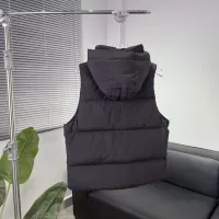Cheap Canada Goose Down Feather Coat Sleeveless For Unisex #1363744 Replica Wholesale [$125.00 USD] [ITEM#1363744] on Replica Canada Goose Down Feather Coat