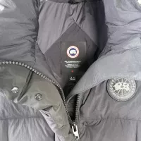 Cheap Canada Goose Down Feather Coat Sleeveless For Unisex #1363744 Replica Wholesale [$125.00 USD] [ITEM#1363744] on Replica Canada Goose Down Feather Coat
