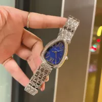 Cheap Bvlgari Watches #1363748 Replica Wholesale [$27.00 USD] [ITEM#1363748] on Replica Bvlgari Watches