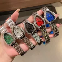 Cheap Bvlgari Watches #1363748 Replica Wholesale [$27.00 USD] [ITEM#1363748] on Replica Bvlgari Watches
