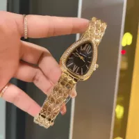 Cheap Bvlgari Watches #1363750 Replica Wholesale [$27.00 USD] [ITEM#1363750] on Replica Bvlgari Watches