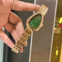 Cheap Bvlgari Watches #1363751 Replica Wholesale [$27.00 USD] [ITEM#1363751] on Replica Bvlgari Watches
