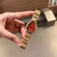 Cheap Bvlgari Watches #1363752 Replica Wholesale [$27.00 USD] [ITEM#1363752] on Replica Bvlgari Watches