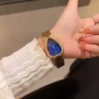 Cheap Bvlgari Watches #1363753 Replica Wholesale [$27.00 USD] [ITEM#1363753] on Replica Bvlgari Watches