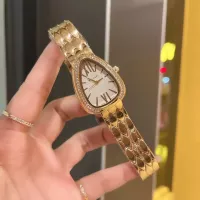 Cheap Bvlgari Watches #1363754 Replica Wholesale [$27.00 USD] [ITEM#1363754] on Replica Bvlgari Watches