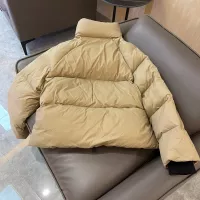 Cheap Burberry Down Feather Coat Long Sleeved For Unisex #1363758 Replica Wholesale [$225.00 USD] [ITEM#1363758] on Replica Burberry Down Feather Coat