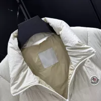 Cheap Moncler Down Feather Coat Sleeveless For Unisex #1363763 Replica Wholesale [$150.00 USD] [ITEM#1363763] on Replica Moncler Down Feather Coat