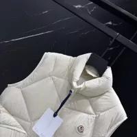 Cheap Moncler Down Feather Coat Sleeveless For Unisex #1363763 Replica Wholesale [$150.00 USD] [ITEM#1363763] on Replica Moncler Down Feather Coat
