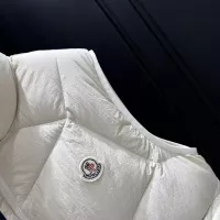 Cheap Moncler Down Feather Coat Sleeveless For Unisex #1363763 Replica Wholesale [$150.00 USD] [ITEM#1363763] on Replica Moncler Down Feather Coat