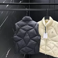 Cheap Moncler Down Feather Coat Sleeveless For Unisex #1363764 Replica Wholesale [$150.00 USD] [ITEM#1363764] on Replica Moncler Down Feather Coat
