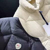 Cheap Moncler Down Feather Coat Sleeveless For Unisex #1363764 Replica Wholesale [$150.00 USD] [ITEM#1363764] on Replica Moncler Down Feather Coat