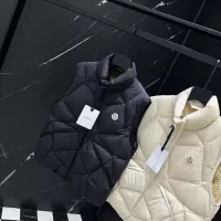 Cheap Moncler Down Feather Coat Sleeveless For Unisex #1363764 Replica Wholesale [$150.00 USD] [ITEM#1363764] on Replica Moncler Down Feather Coat