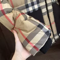 Cheap Burberry Down Feather Coat Long Sleeved For Unisex #1363765 Replica Wholesale [$172.00 USD] [ITEM#1363765] on Replica Burberry Down Feather Coat