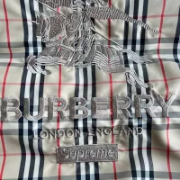 Cheap Burberry Down Feather Coat Long Sleeved For Unisex #1363766 Replica Wholesale [$160.00 USD] [ITEM#1363766] on Replica Burberry Down Feather Coat