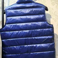 Cheap Moncler Down Feather Coat Sleeveless For Unisex #1363767 Replica Wholesale [$92.00 USD] [ITEM#1363767] on Replica Moncler Down Feather Coat