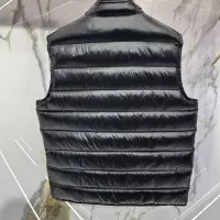 Cheap Moncler Down Feather Coat Sleeveless For Unisex #1363769 Replica Wholesale [$92.00 USD] [ITEM#1363769] on Replica Moncler Down Feather Coat