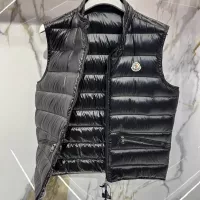 Cheap Moncler Down Feather Coat Sleeveless For Unisex #1363769 Replica Wholesale [$92.00 USD] [ITEM#1363769] on Replica Moncler Down Feather Coat