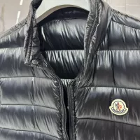 Cheap Moncler Down Feather Coat Sleeveless For Unisex #1363769 Replica Wholesale [$92.00 USD] [ITEM#1363769] on Replica Moncler Down Feather Coat