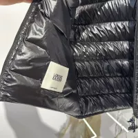 Cheap Moncler Down Feather Coat Sleeveless For Unisex #1363769 Replica Wholesale [$92.00 USD] [ITEM#1363769] on Replica Moncler Down Feather Coat
