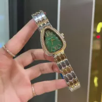 Cheap Bvlgari Watches #1363770 Replica Wholesale [$27.00 USD] [ITEM#1363770] on Replica Bvlgari Watches