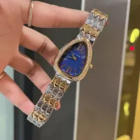 Cheap Bvlgari Watches #1363772 Replica Wholesale [$27.00 USD] [ITEM#1363772] on Replica Bvlgari Watches