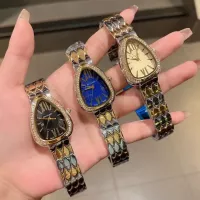 Cheap Bvlgari Watches #1363772 Replica Wholesale [$27.00 USD] [ITEM#1363772] on Replica Bvlgari Watches