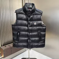 Cheap Moncler Down Feather Coat Sleeveless For Unisex #1363775 Replica Wholesale [$160.00 USD] [ITEM#1363775] on Replica Moncler Down Feather Coat