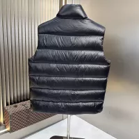 Cheap Moncler Down Feather Coat Sleeveless For Unisex #1363775 Replica Wholesale [$160.00 USD] [ITEM#1363775] on Replica Moncler Down Feather Coat
