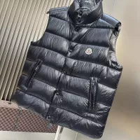 Cheap Moncler Down Feather Coat Sleeveless For Unisex #1363775 Replica Wholesale [$160.00 USD] [ITEM#1363775] on Replica Moncler Down Feather Coat