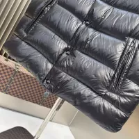 Cheap Moncler Down Feather Coat Sleeveless For Unisex #1363775 Replica Wholesale [$160.00 USD] [ITEM#1363775] on Replica Moncler Down Feather Coat