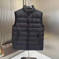 Cheap Moncler Down Feather Coat Sleeveless For Unisex #1363776 Replica Wholesale [$160.00 USD] [ITEM#1363776] on Replica Moncler Down Feather Coat