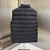 Cheap Moncler Down Feather Coat Sleeveless For Unisex #1363776 Replica Wholesale [$160.00 USD] [ITEM#1363776] on Replica Moncler Down Feather Coat