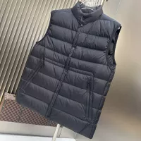 Cheap Moncler Down Feather Coat Sleeveless For Unisex #1363776 Replica Wholesale [$160.00 USD] [ITEM#1363776] on Replica Moncler Down Feather Coat
