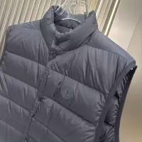 Cheap Moncler Down Feather Coat Sleeveless For Unisex #1363776 Replica Wholesale [$160.00 USD] [ITEM#1363776] on Replica Moncler Down Feather Coat