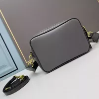 Cheap Prada AAA Quality Messenger Bags For Women #1363777 Replica Wholesale [$98.00 USD] [ITEM#1363777] on Replica Prada AAA Quality Messenger Bags