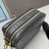 Cheap Prada AAA Quality Messenger Bags For Women #1363777 Replica Wholesale [$98.00 USD] [ITEM#1363777] on Replica Prada AAA Quality Messenger Bags