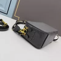 Cheap Prada AAA Quality Messenger Bags For Women #1363777 Replica Wholesale [$98.00 USD] [ITEM#1363777] on Replica Prada AAA Quality Messenger Bags