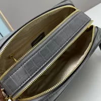 Cheap Prada AAA Quality Messenger Bags For Women #1363777 Replica Wholesale [$98.00 USD] [ITEM#1363777] on Replica Prada AAA Quality Messenger Bags